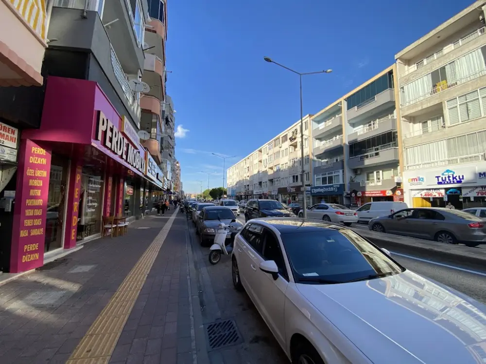 Garanti BBVA Çanakkale Anafartalar Şubesi — Bankalar, Merkez · fotoğraf 2
