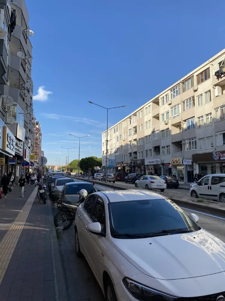 Garanti BBVA Çanakkale Anafartalar Şubesi — Bankalar, Merkez · fotoğraf 3