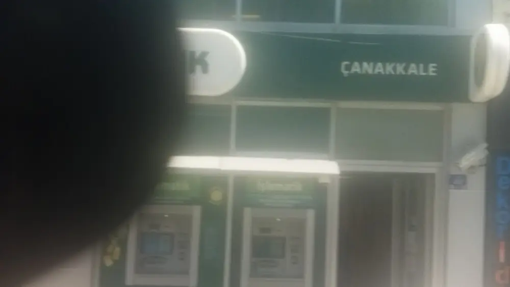 Kuveyt Türk Çanakkale Şubesi — Bankalar, Merkez · fotoğraf 4
