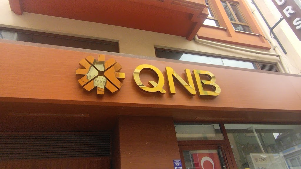 QNB Çanakkale Şubesi