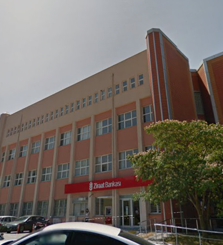Ziraat Bankası 18 Mart Üniversitesi/Çanakkale Şubesi