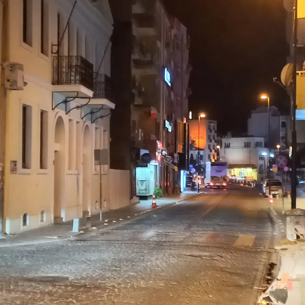 Ziraat Bankası Kordon/Çanakkale Şubesi — Bankalar, Merkez · fotoğraf 2
