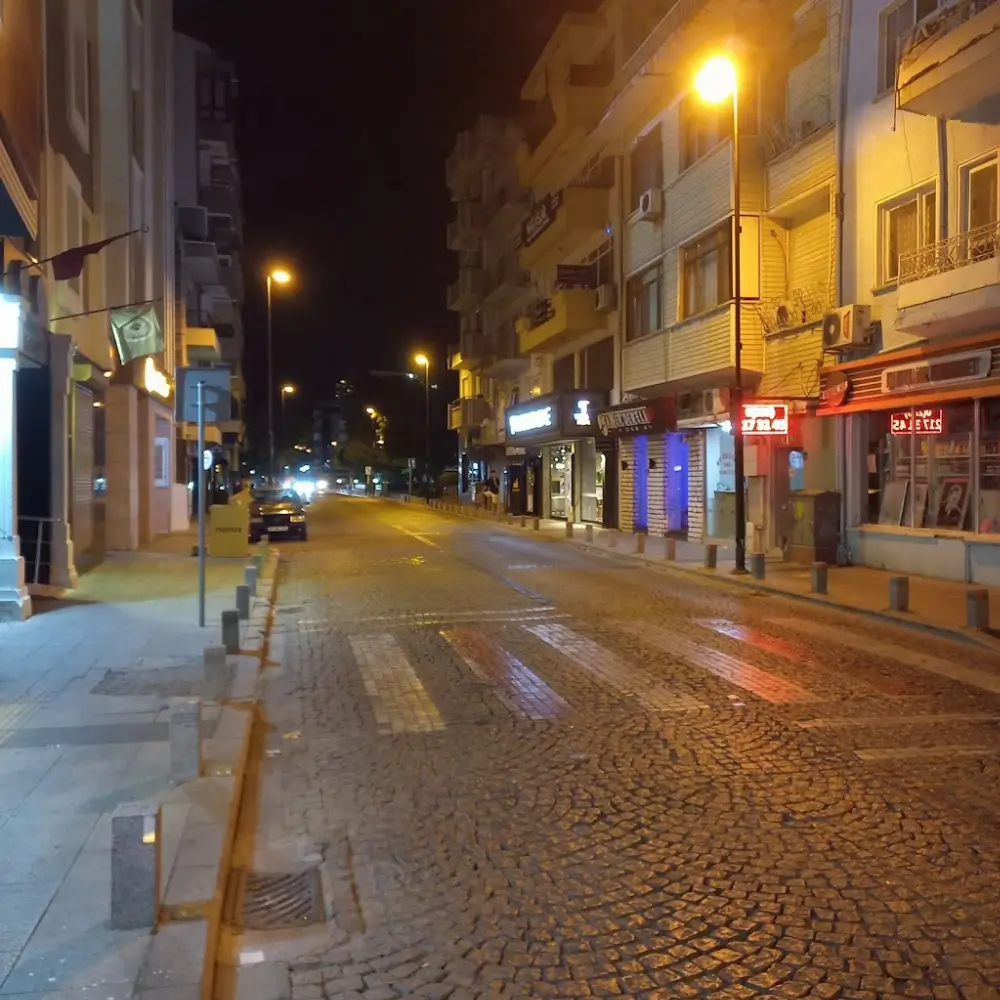 Ziraat Bankası Kordon/Çanakkale Şubesi — Bankalar, Merkez · fotoğraf 3