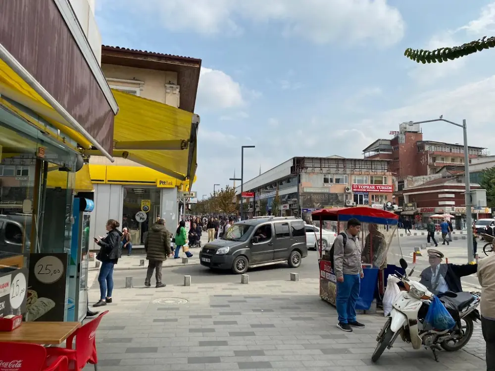 Platin Döviz — Döviz Büroları · fotoğraf 4