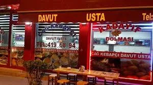 Cağ Kebapçı Davut Usta Sultanbeyli — Türk Mutfağı, Sultanbeyli · fotoğraf 1