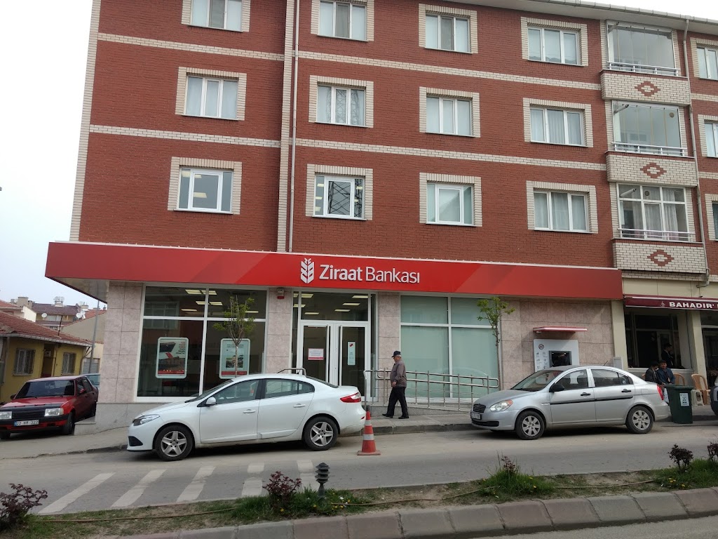 Ziraat Bankası - Kıyık/Edirne Şubesi