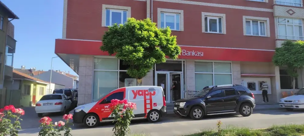 Ziraat Bankası - Kıyık/Edirne Şubesi — Bankalar, Merkez · fotoğraf 3