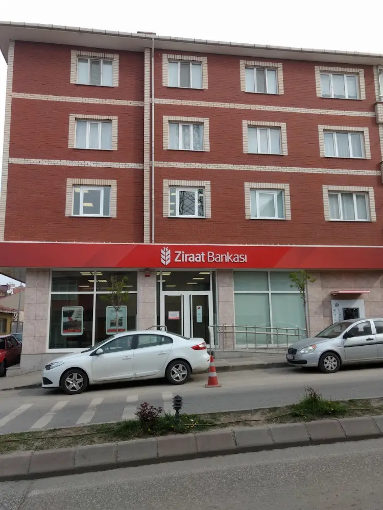 Ziraat Bankası - Kıyık/Edirne Şubesi — Bankalar, Merkez · fotoğraf 4
