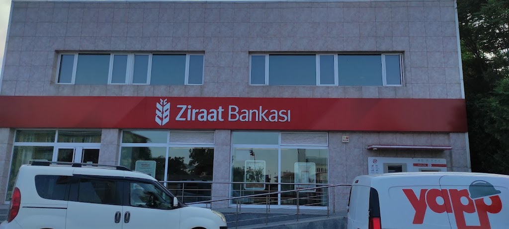 Ziraat Bankası Selimiye/Edirne Şubesi