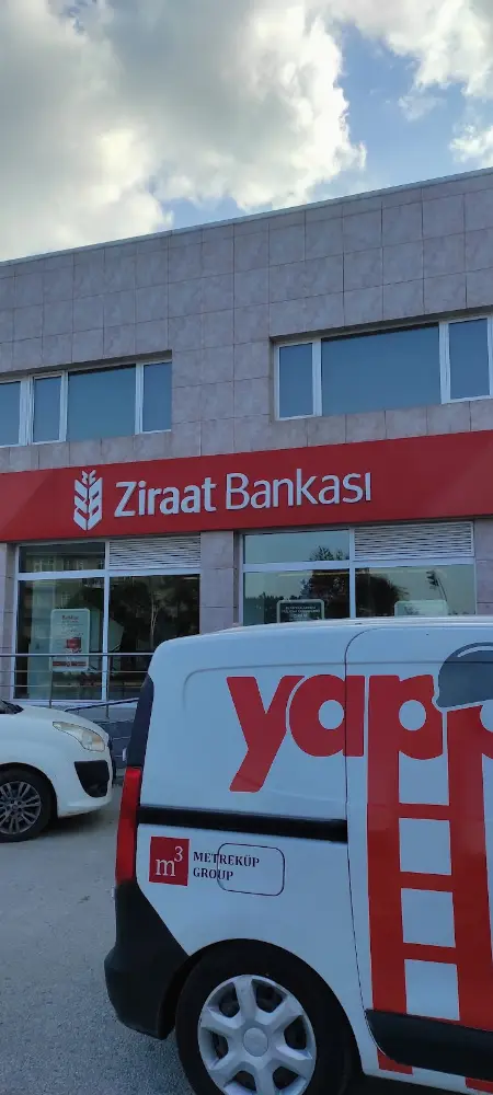 Ziraat Bankası Selimiye/Edirne Şubesi — Bankalar, Merkez · fotoğraf 3