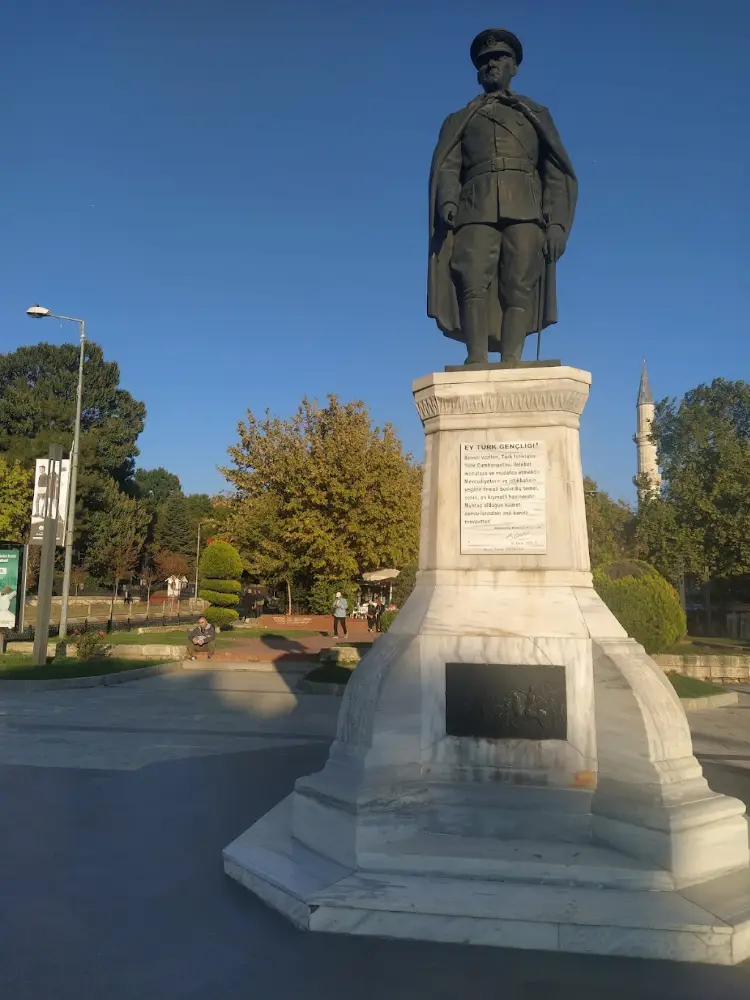 VakıfBank Edirne Şubesi — Bankalar, Merkez · fotoğraf 4