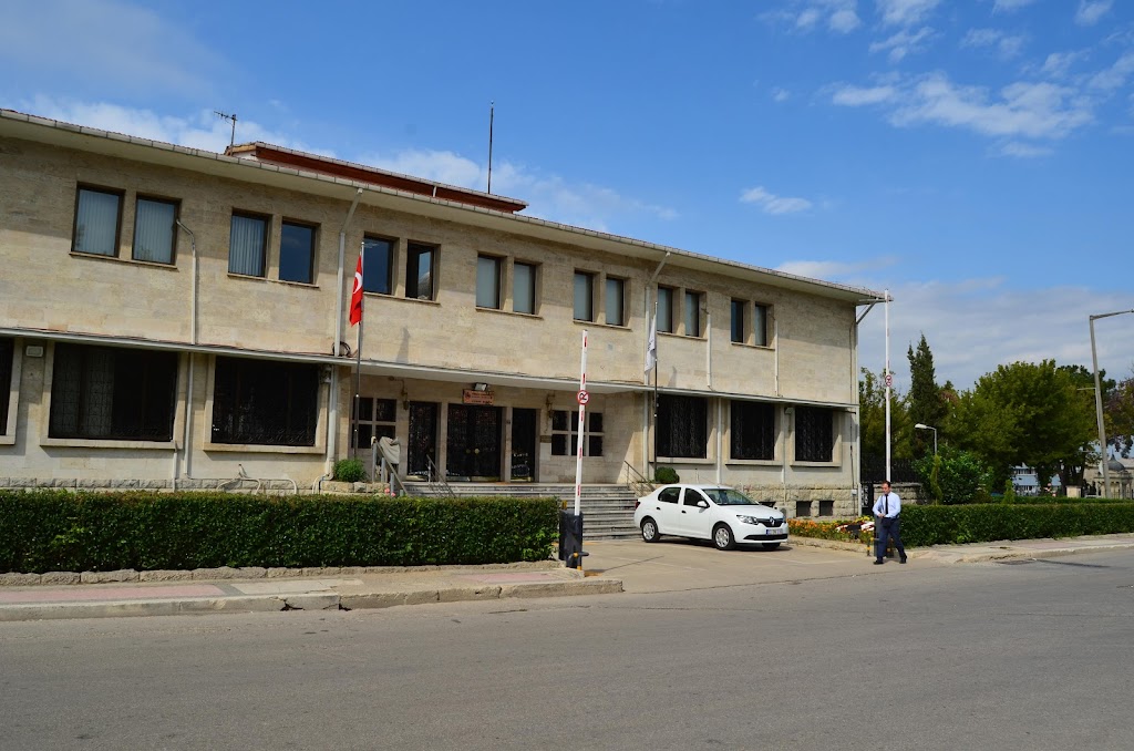 Merkez Bankası