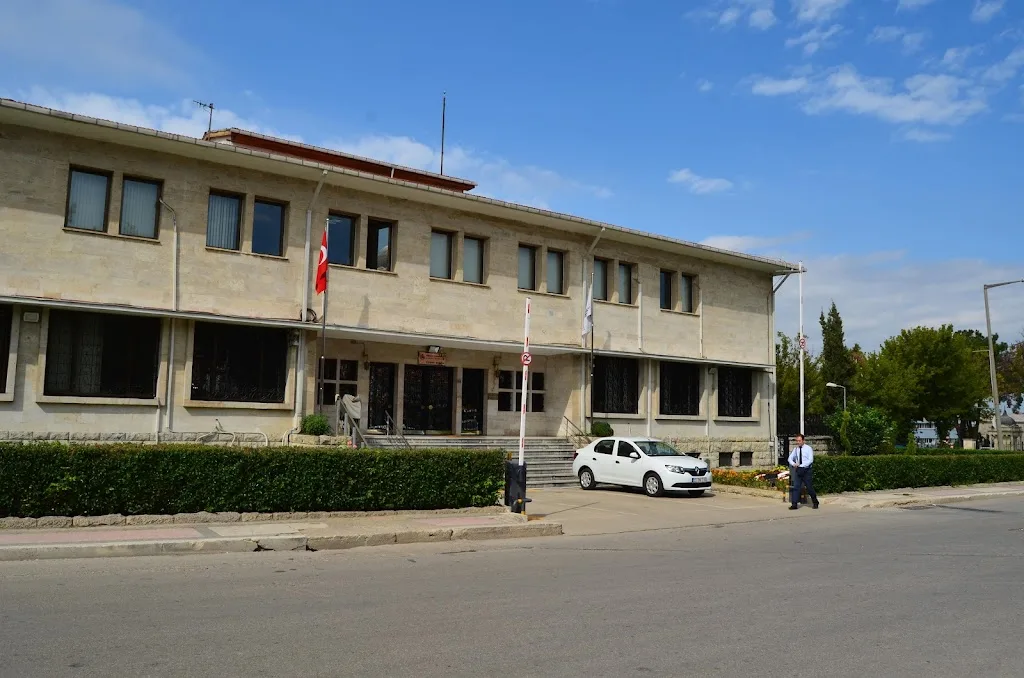Merkez Bankası — Bankalar, Merkez · fotoğraf 1
