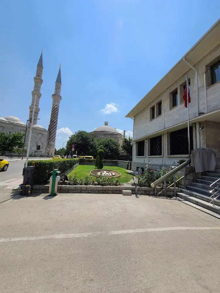 Merkez Bankası — Bankalar, Merkez · fotoğraf 3