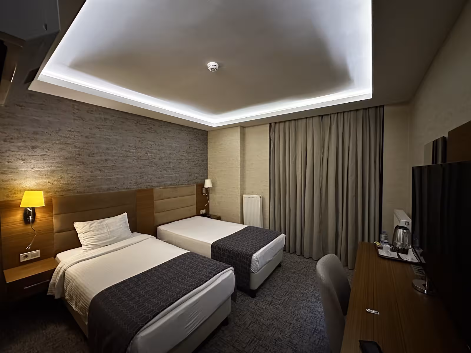 Garden Zara Hotel Zara — Türk Mutfağı, Zara · fotoğraf 4