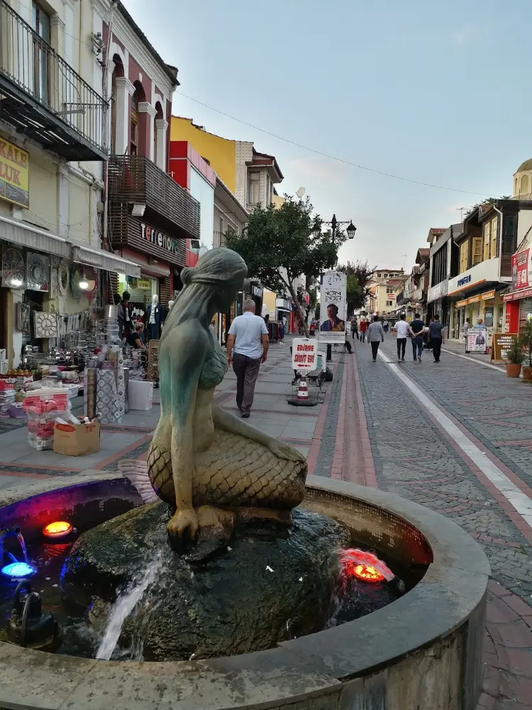 QNB Edirne Şubesi — Bankalar, Merkez · fotoğraf 3
