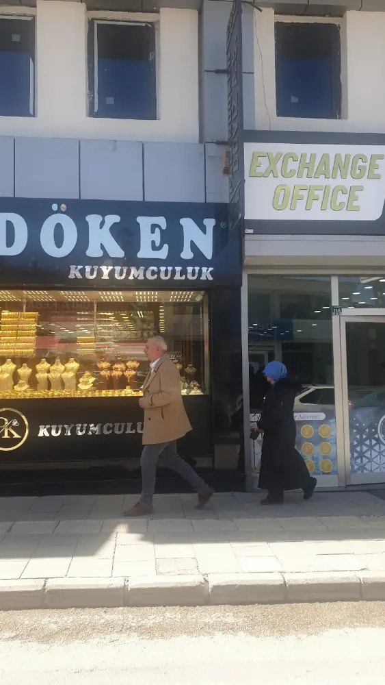 Palandöken Döviz — Döviz Büroları · fotoğraf 2