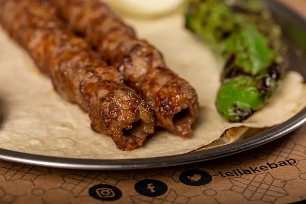 Tella Kebap Esenkent Esenyurt — Türk Mutfağı, Esenyurt · fotoğraf 4