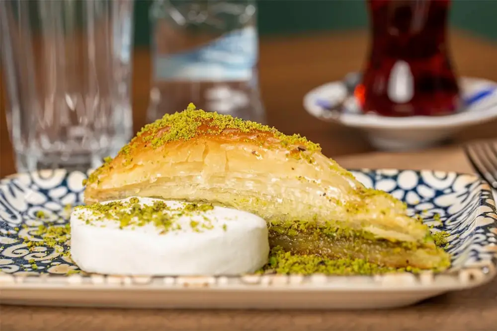 Tella Kebap Esenkent Esenyurt — Türk Mutfağı, Esenyurt · fotoğraf 3