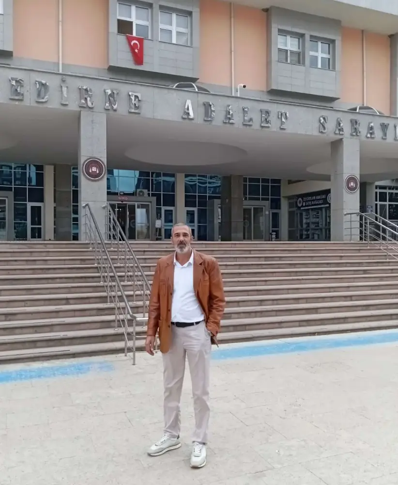 Adalet Sarayı — Adliyeler, Merkez · fotoğraf 2