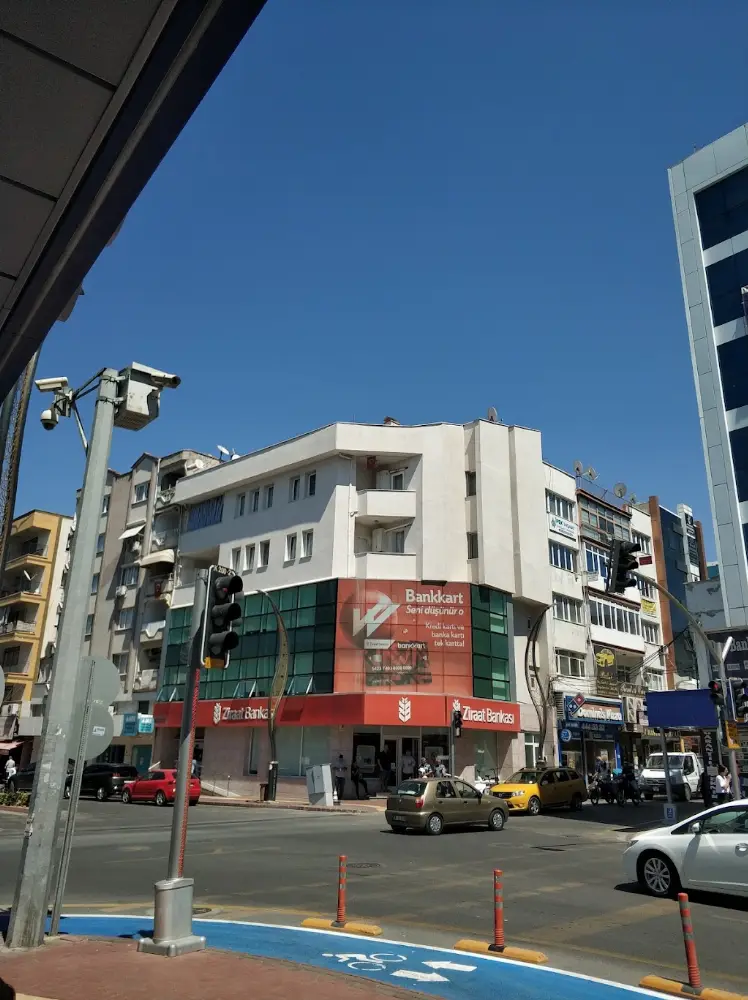 Ziraat Bankası Aliağa/İzmir Şubesi — Bankalar, Aliağa · fotoğraf 3