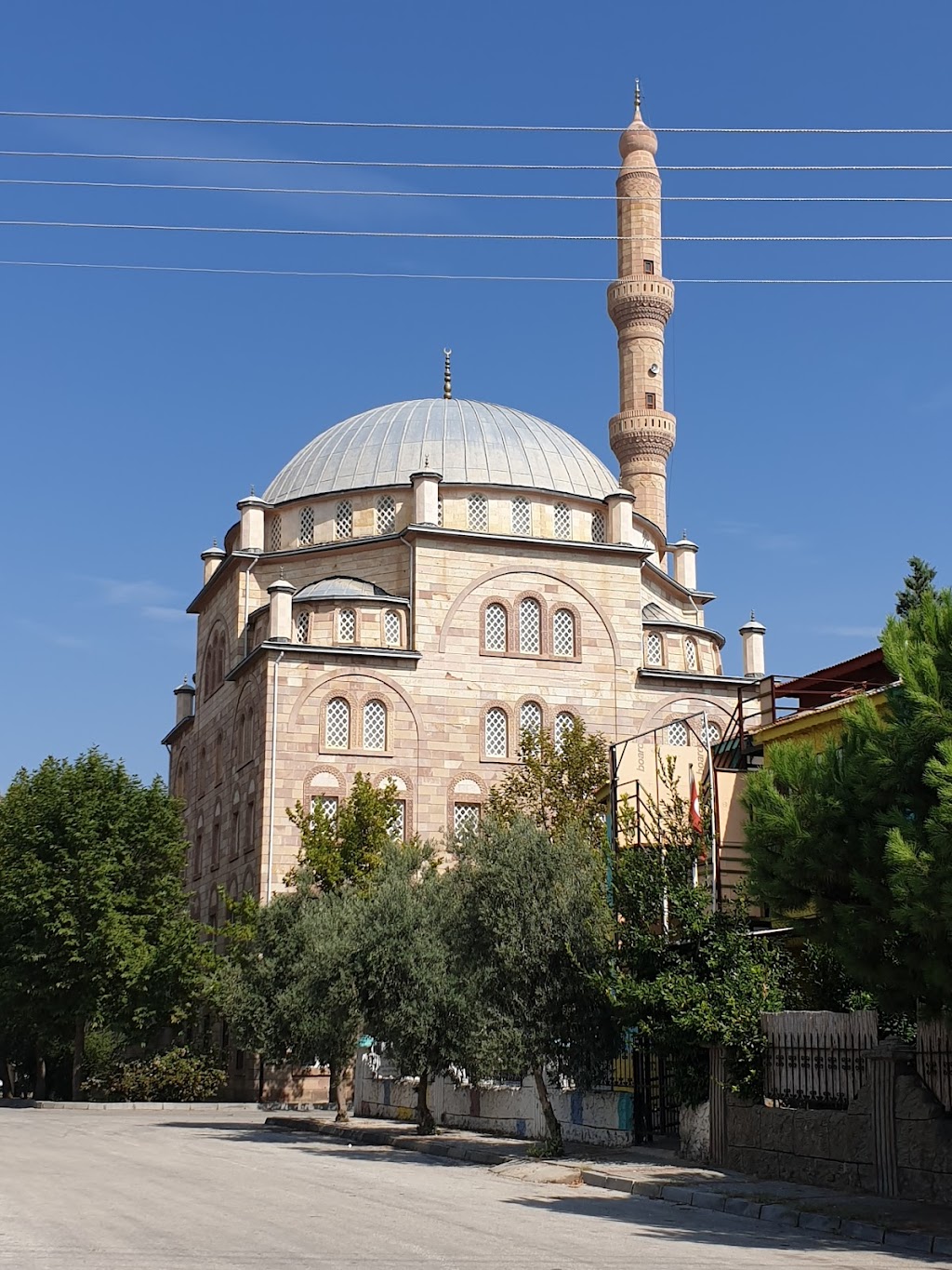 QNB Aliağa Şubesi