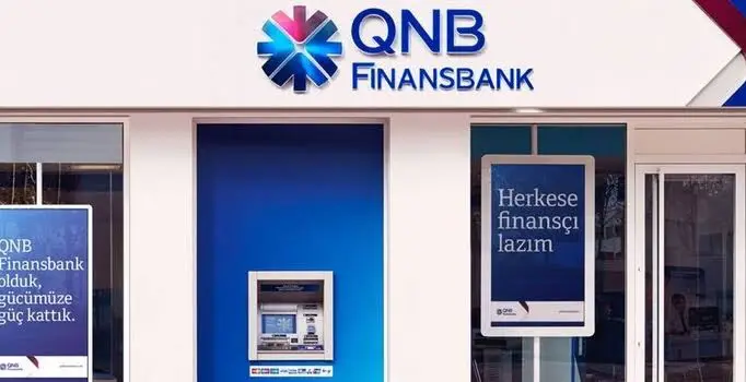 QNB Aliağa Şubesi — Bankalar, Aliağa · fotoğraf 3