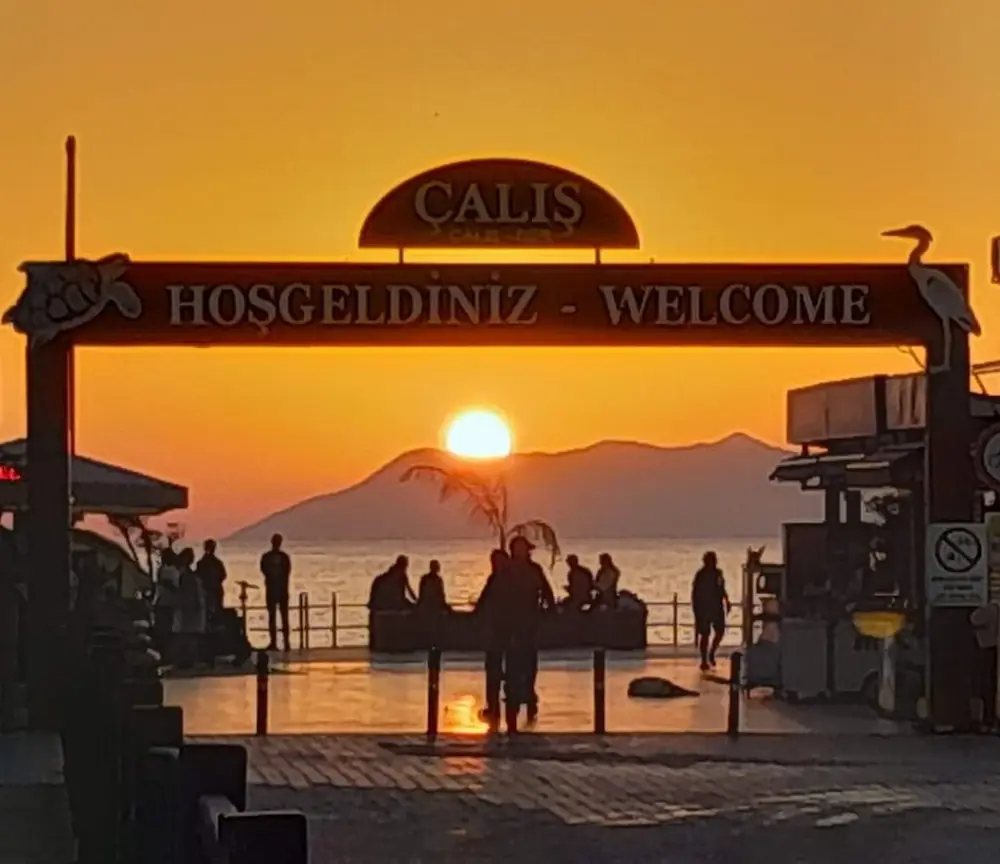 DenizBank Balçova Şubesi — Bankalar, Balçova · fotoğraf 4
