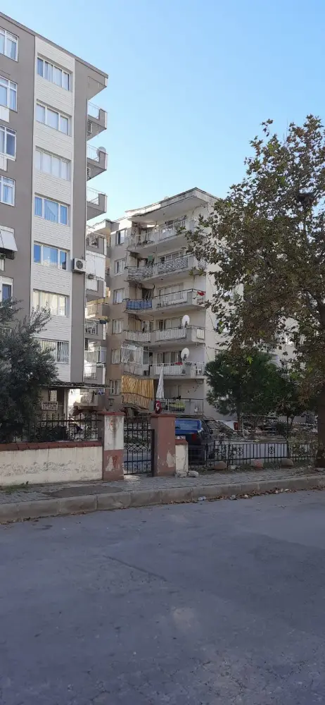 Ziraat Bankası Manavkuyu/İzmir Şubesi — Bankalar, Bayraklı · fotoğraf 2