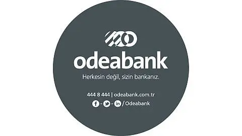 Odeabank - İzmir Kurumsal Ve Ticari Şubesi — Bankalar, Bayraklı · fotoğraf 4
