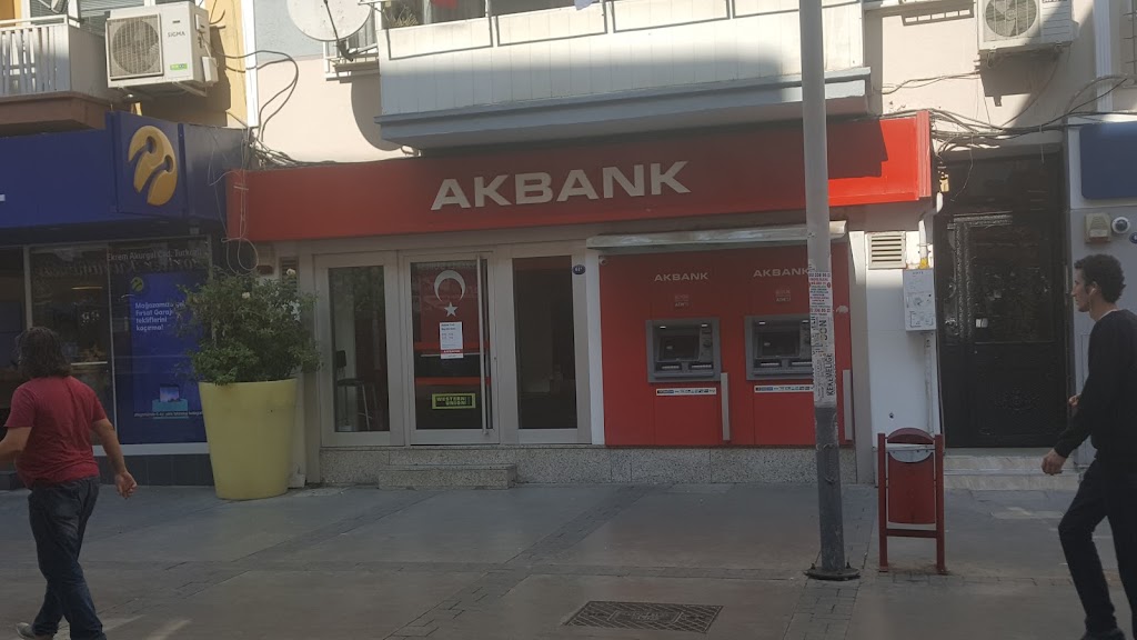 Akbank
