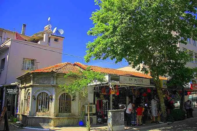 Ziraat Bankası Bergama/İzmir Şubesi — Bankalar, Bergama · fotoğraf 2