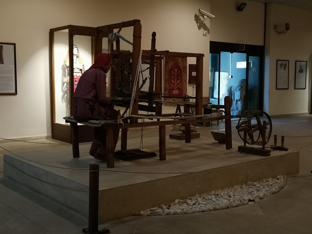 Garanti BBVA Bergama Şubesi