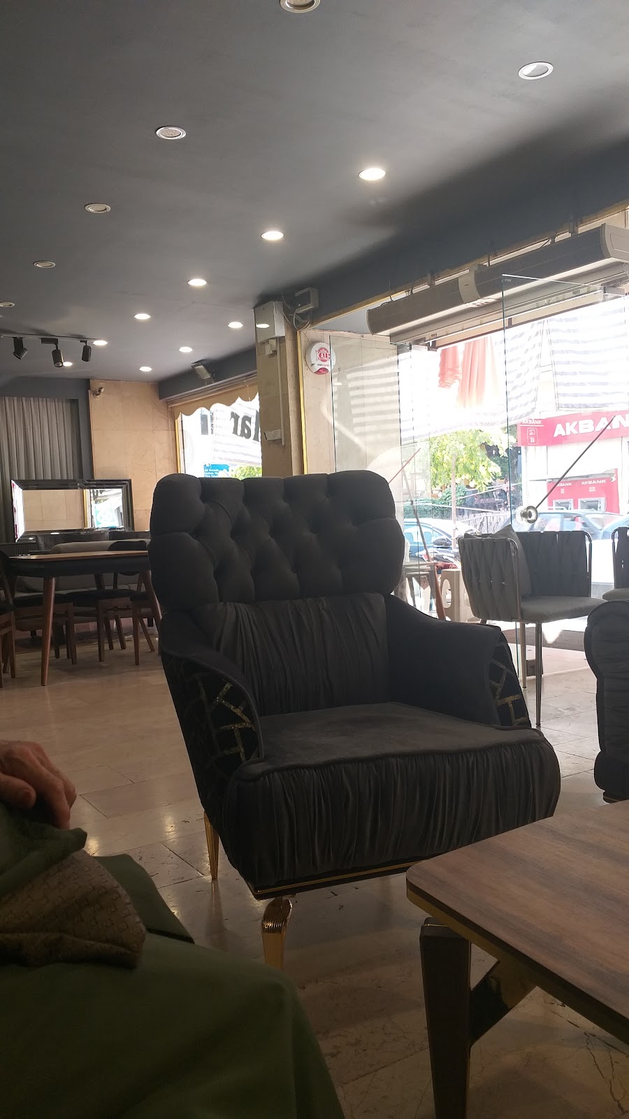 Akbank