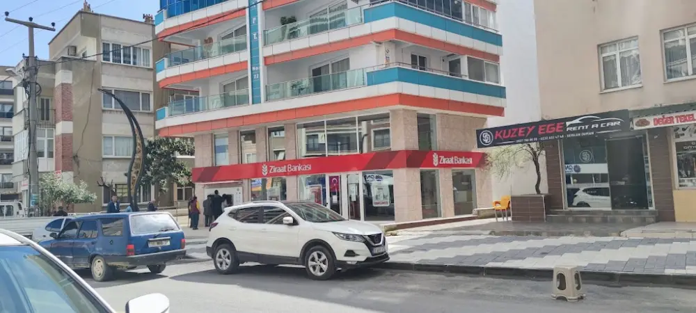 Ziraat Bankası Bakırçay-Bergama/İzmir Şubesi — Bankalar, Bergama · fotoğraf 2