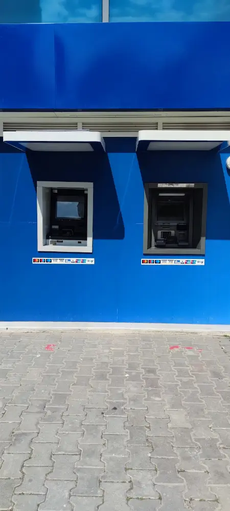 QNB Bergama Şubesi — Bankalar, Bergama · fotoğraf 2