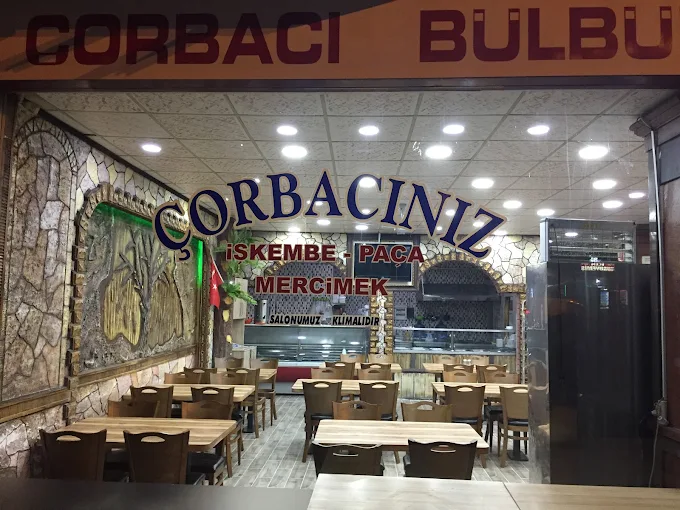 Çorbacı Bülbül Merkez