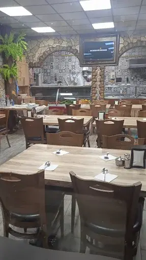 Çorbacı Bülbül Merkez — Türk Mutfağı, Merkez · fotoğraf 2
