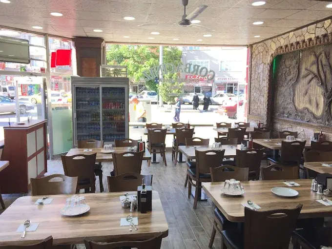 Çorbacı Bülbül Merkez — Türk Mutfağı, Merkez · fotoğraf 3
