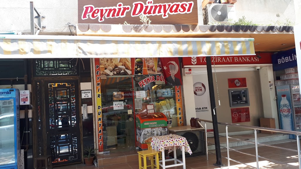 Ziraat Bankası ATM