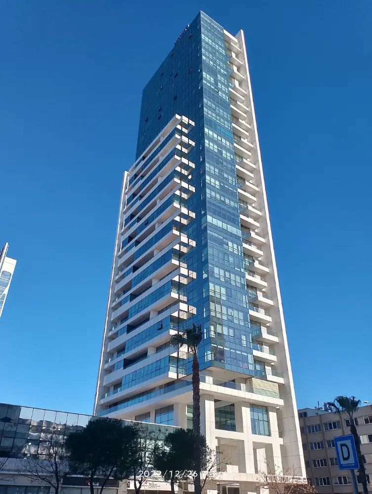 Yapı Kredi - İzmir Manavkuyu Şubesi — Bankalar, Konak · fotoğraf 2
