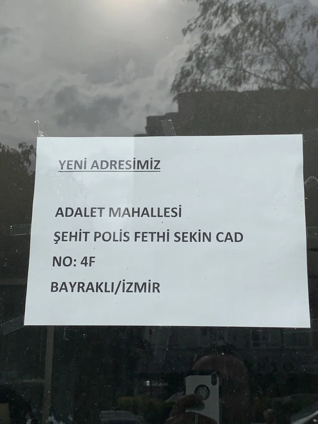 Şekerbank Bornova Şubesi — Bankalar, Bayraklı · fotoğraf 1