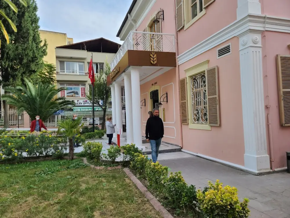 Ziraat Bankası Buca/İzmir Şubesi — Bankalar, Buca · fotoğraf 2