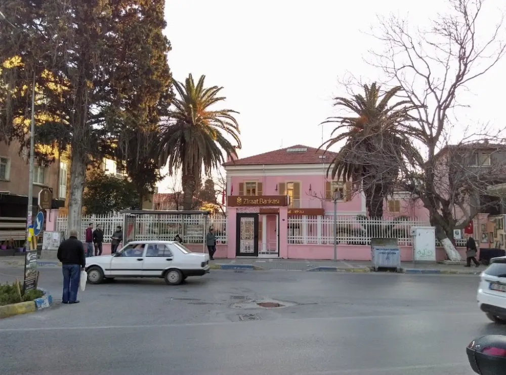 Ziraat Bankası Buca/İzmir Şubesi — Bankalar, Buca · fotoğraf 3