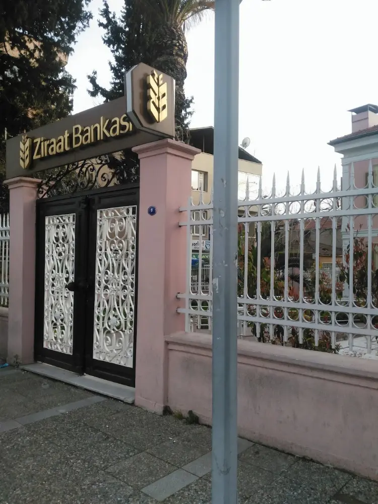 Ziraat Bankası Buca/İzmir Şubesi — Bankalar, Buca · fotoğraf 4