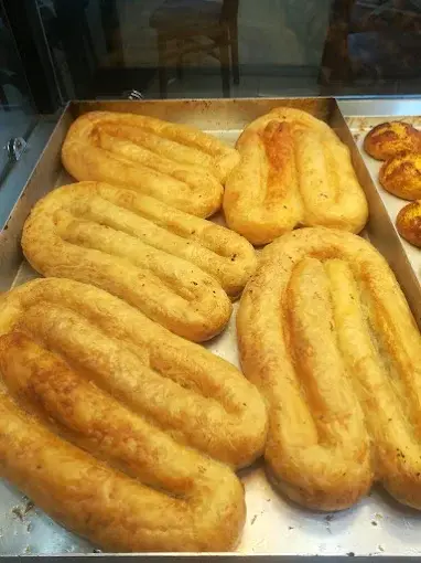 Serra Börek Evi Sarıyer — Türk Mutfağı, Sarıyer · fotoğraf 3