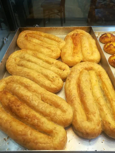 Serra Börek Evi Sarıyer