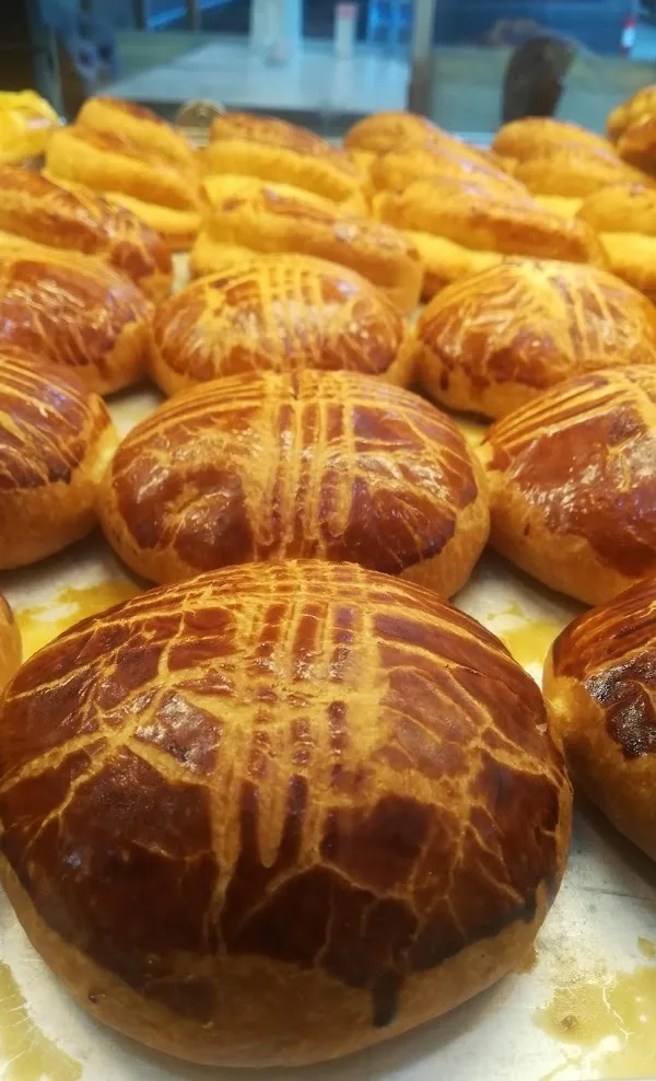 Serra Börek Evi Sarıyer