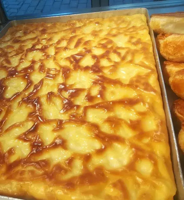 Serra Börek Evi Sarıyer — Türk Mutfağı, Sarıyer · fotoğraf 2