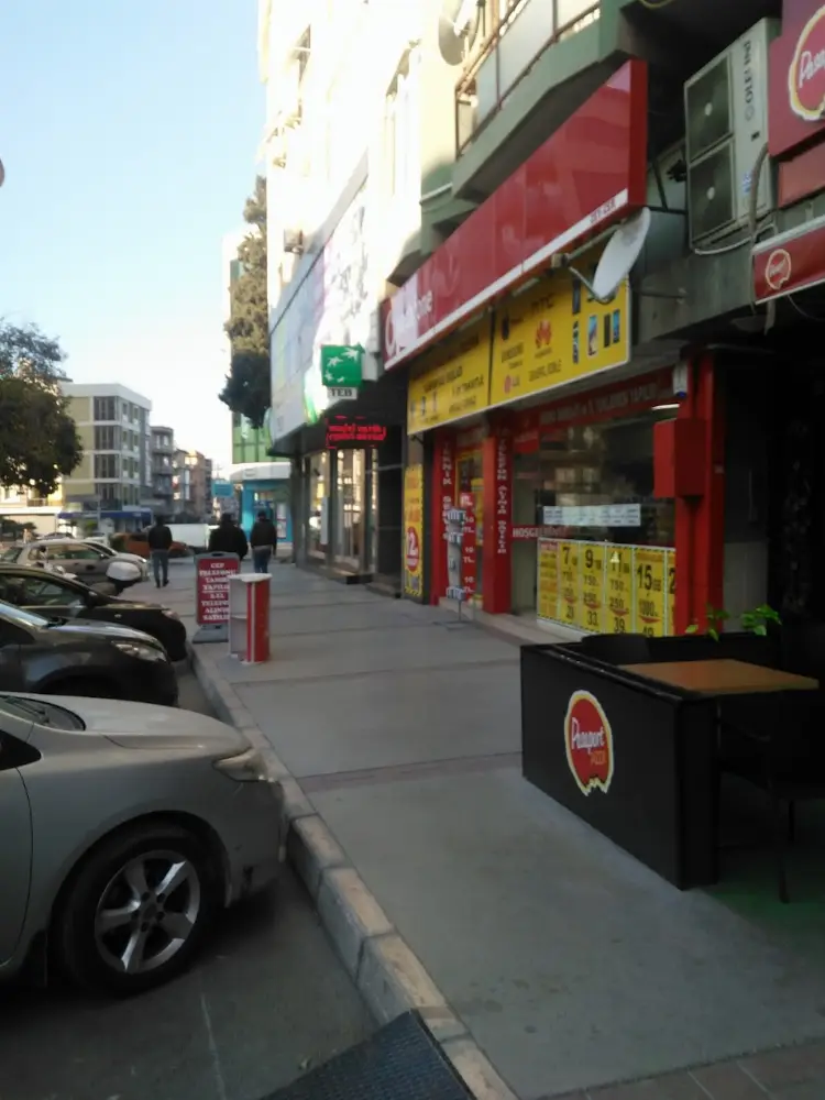 TEB Buca Şubesi — Bankalar, Buca · fotoğraf 4